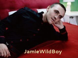 JamieWildBoy