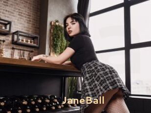 JaneBall