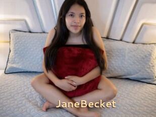 JaneBecket