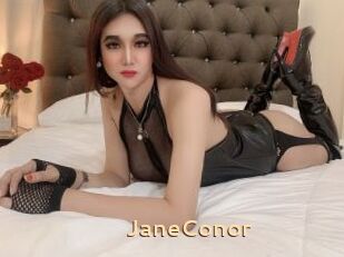 JaneConor
