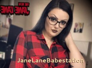 JaneLaneBabestation