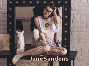 JaneSandens