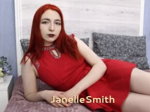 JanelleSmith