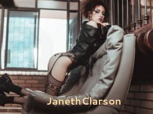 JanethClarson
