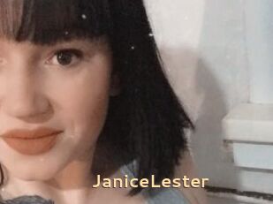 JaniceLester