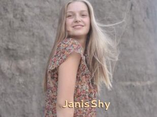 JanisShy