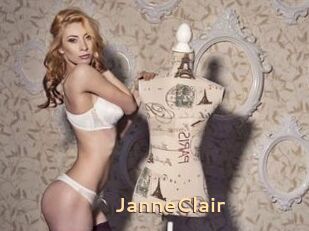 JanneClair