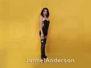 JannelAnderson