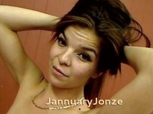 JannuaryJonze