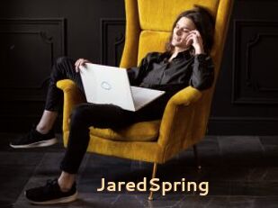 JaredSpring