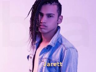 Jarett