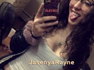 JasenyaRayne
