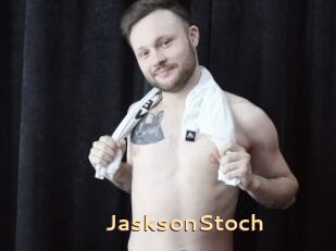 JasksonStoch