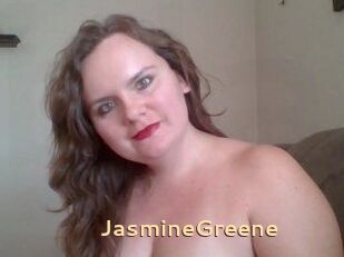 Jasmine_Greene