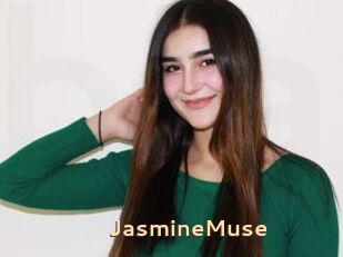 JasmineMuse