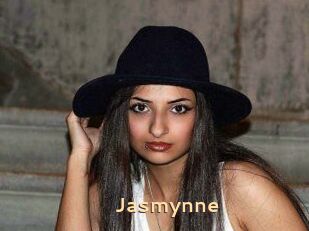Jasmynne_