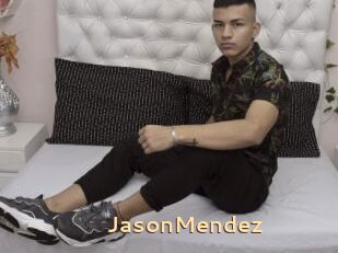 JasonMendez