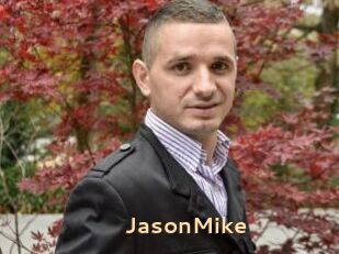 JasonMike