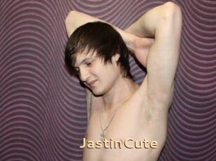 JastinCute