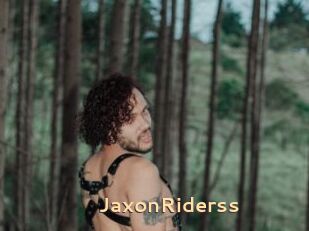 JaxonRiderss