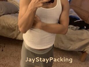 JayStayPacking