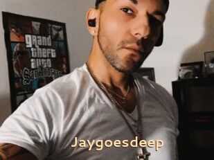 Jaygoesdeep