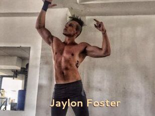Jaylon_Foster