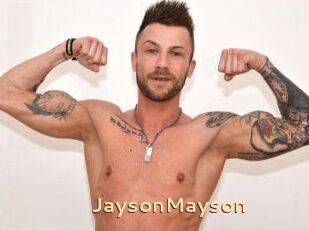 JaysonMayson
