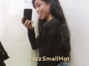 JazzSmallHot