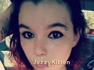 JazzyKitten