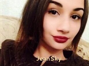 JeanSky