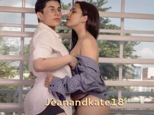Jeanandkate18