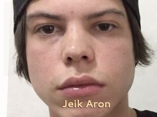 Jeik_Aron