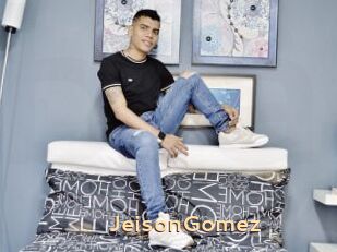 JeisonGomez