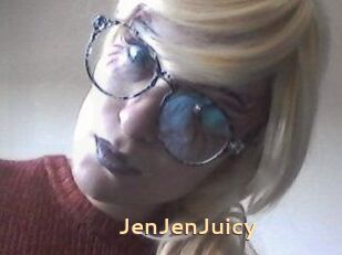 JenJenJuicy