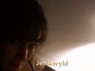 Jeni4wyld