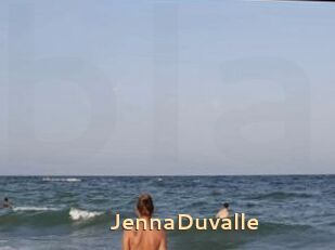 JennaDuvalle