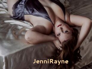 JenniRayne