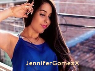 JenniferGomezX