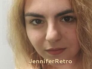 JenniferRetro