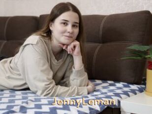 JennyLeman