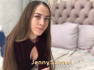 JennySamvel