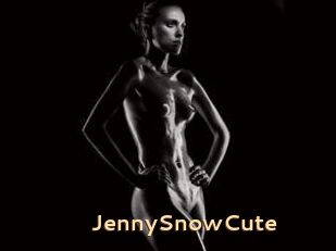JennySnowCute