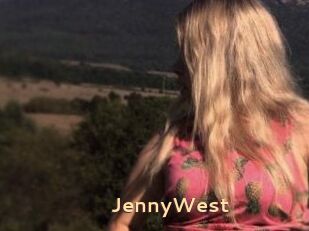JennyWest