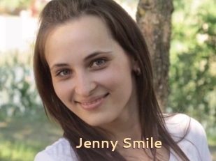 Jenny_Smile