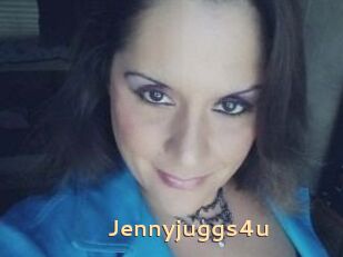 Jennyjuggs4u