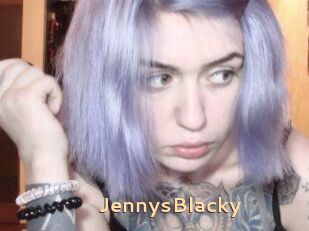 JennysBlacky