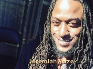 Jeremiah_Maze