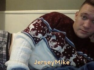 JerseyMike