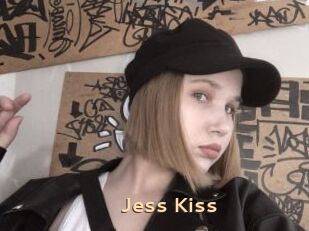 Jess_Kiss